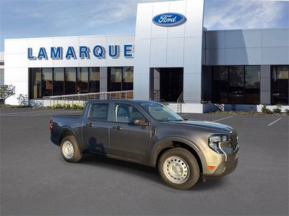 New 2025 Ford Maverick XL