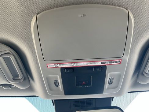 Used 2025 Toyota Camry LE FWD image 16