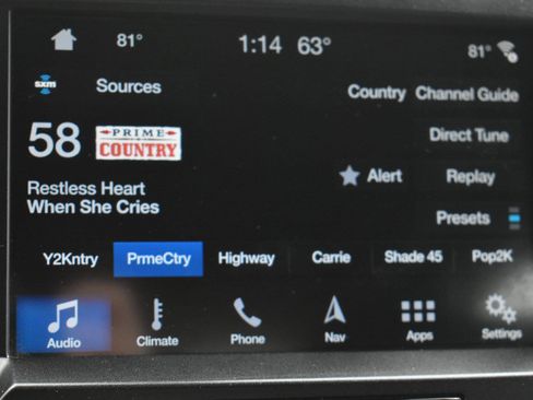 Certified 2019 Ford F250 Lariat w/ Lariat Ultimate Package image 28