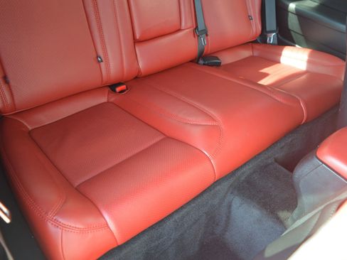 Used 2018 Dodge Challenger SXT Plus RWD image 18