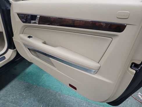 Used 2011 Mercedes-Benz E 350 Cabriolet w/ Premium 1 Pkg image 26