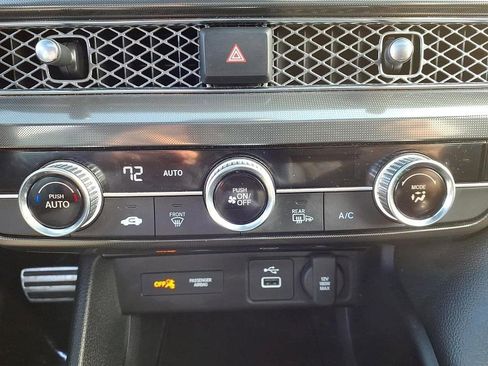 Used 2023 Acura Integra A-Spec image 31