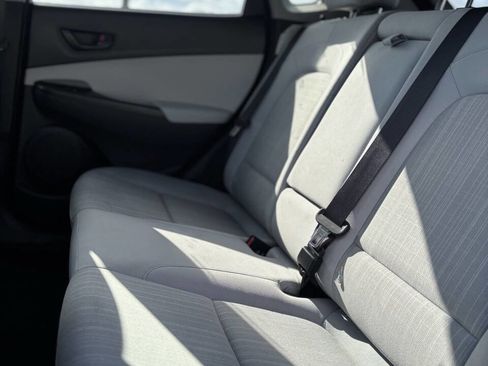 Used 2023 Hyundai Kona SEL w/ Cargo Package image 18