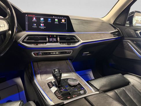 Used 2019 BMW X7 xDrive40i w/ Premium Package AWD/4WD image 21