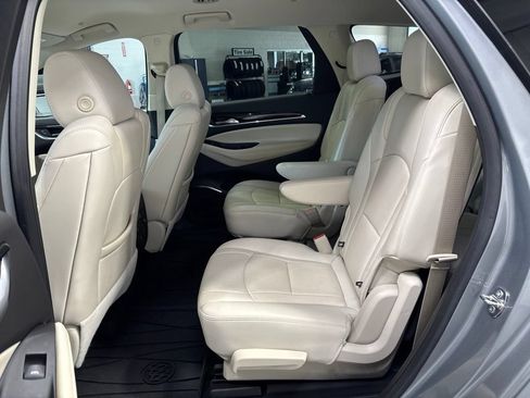 Used 2023 Buick Enclave Essence w/ Trailering Package, 5000 lbs. AWD/4WD image 36