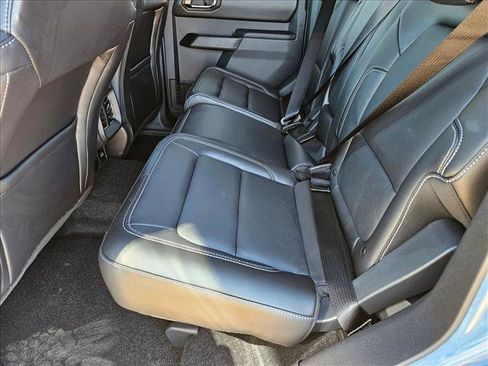 New 2025 Ford Bronco Outer Banks image 16