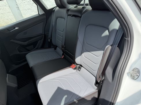 New 2026 Volkswagen Jetta GLI Autobahn FWD image 27