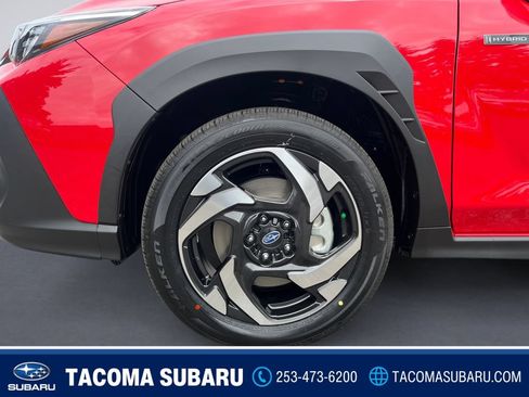 New 2026 Subaru Crosstrek 2.5i Limited AWD/4WD image 9