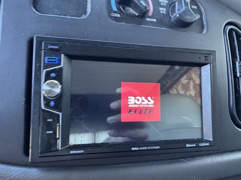 Used 2008 Ford E-150 and Econoline 150 image 21