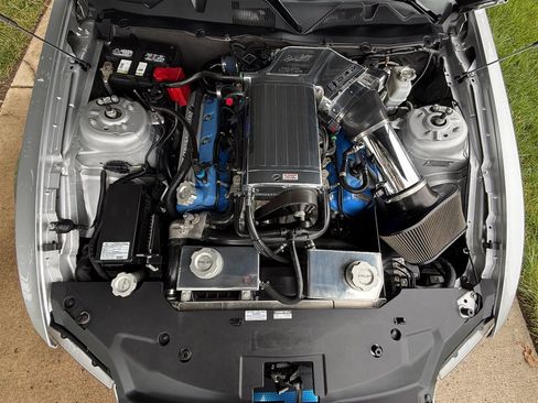 Used 2014 Ford Mustang Shelby GT500 w/ Equipment Group 821A RWD image 88