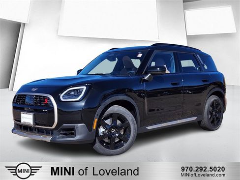 New 2026 MINI Cooper Countryman S image 1