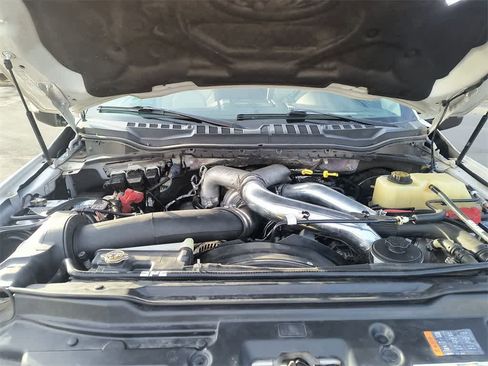 Used 2019 Ford F350 Limited w/ FX4 Off-Road Package image 26