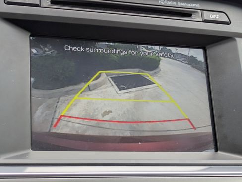 Used 2016 Hyundai Sonata SE w/ Cargo Package image 23