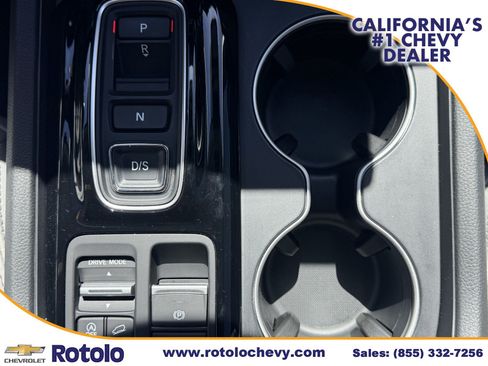 Used 2025 Honda Pilot Touring image 23