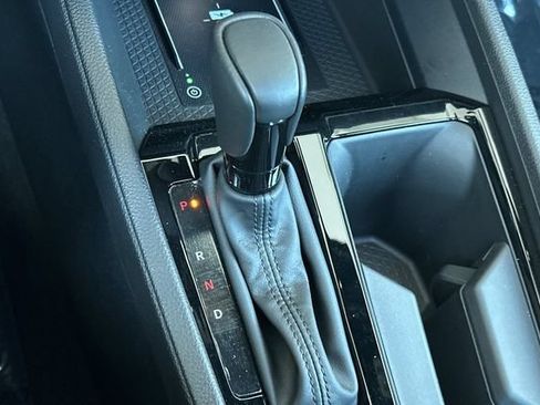 New 2026 Honda Accord Sport image 23