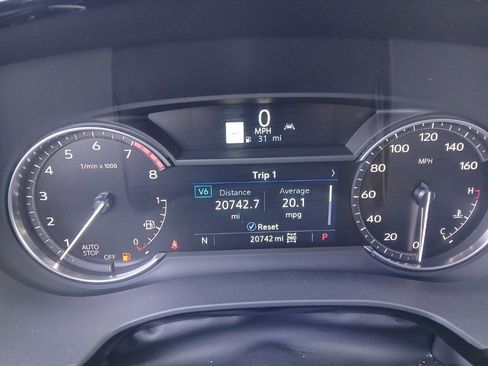 Used 2024 Cadillac XT6 Premium Luxury w/ LPO, Floor Liner Package image 7