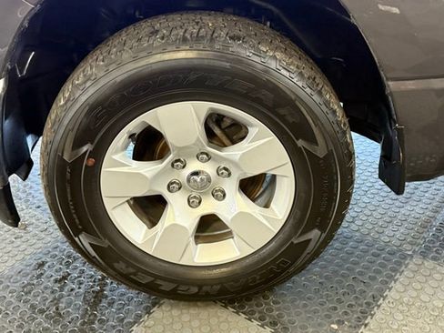 Certified 2023 RAM 1500 Big Horn image 15