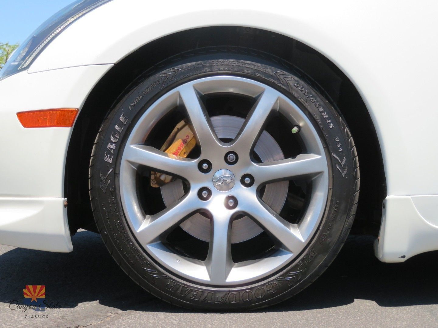 Used 2004 INFINITI G35 Coupe w/ Premium Pkg RWD image 17