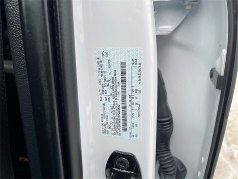 Used 2023 Ford F150 Tremor w/ Equipment Group 402A High image 33