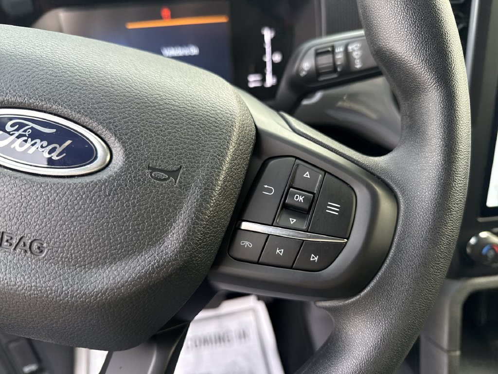 New 2026 Ford Ranger XL AWD/4WD image 17