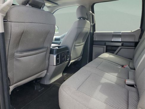 Used 2016 Ford F150 XLT w/ Equipment Group 302A Luxury image 8