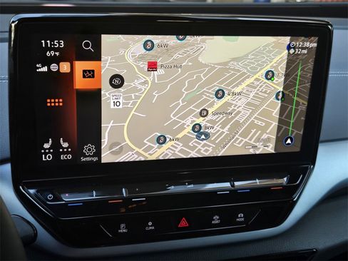 Certified 2023 Volkswagen ID.4 Pro image 14