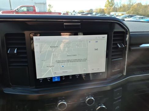 New 2026 Ford F350 Lariat image 13