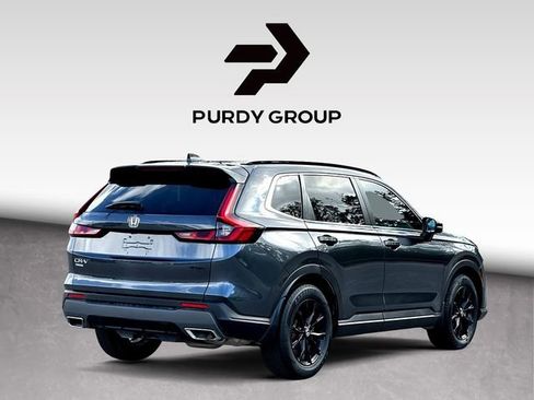 Used 2023 Honda CR-V Sport image 8