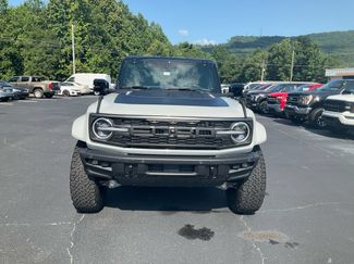 New 2026 Ford Bronco Raptor AWD/4WD video 2