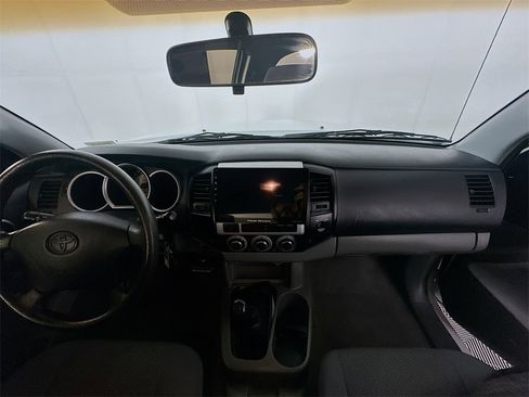 Used 2006 Toyota Tacoma 2WD Regular Cab image 10