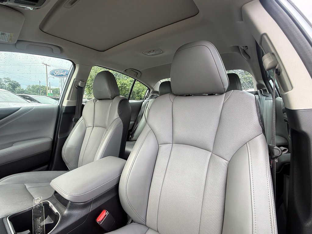 Certified 2024 Subaru Legacy Limited AWD/4WD image 25