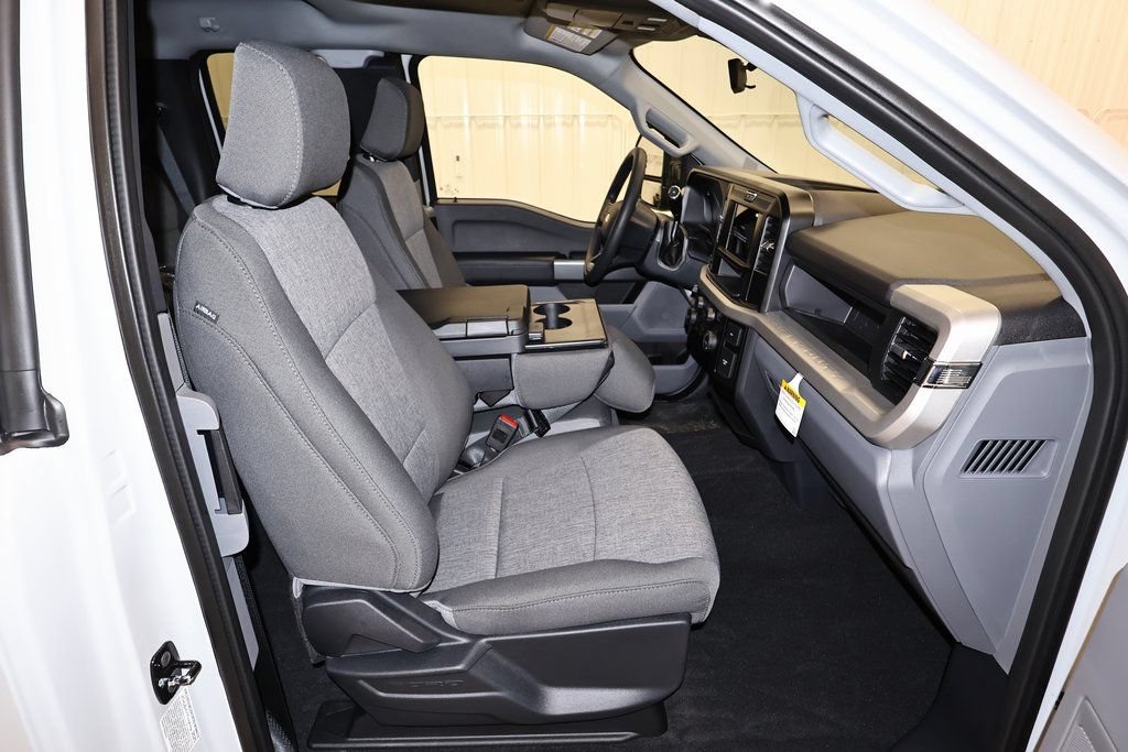 New 2026 Ford F350 XL w/ STX Appearance Package AWD/4WD image 15