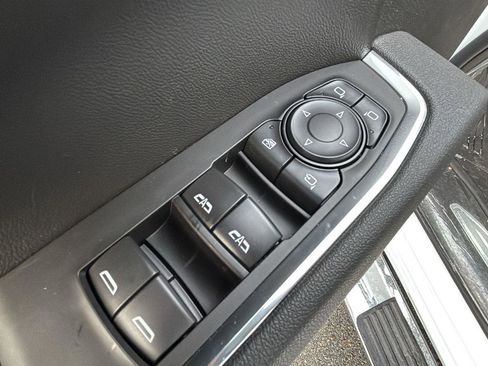 New 2026 GMC Sierra 1500 SLT w/ SLT Premium Plus Package image 25