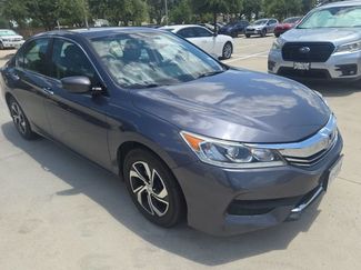Used 2016 Honda Accord LX video 1