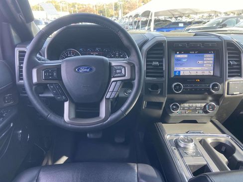 Used 2019 Ford Expedition XLT w/ Equipment Group 202A image 15