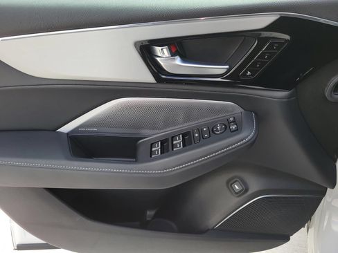 Used 2026 Acura MDX FWD w/ Technology Package image 15