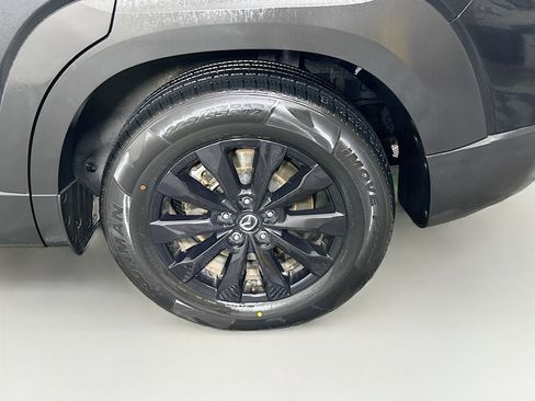 Used 2024 MAZDA CX-50 AWD 2.5 S w/ Preferred Package image 11