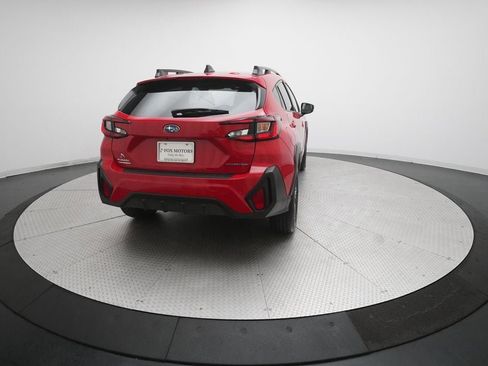 Certified 2024 Subaru Crosstrek 2.0i Premium image 30