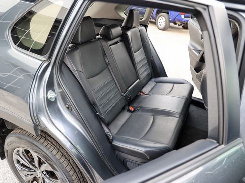 Used 2024 Toyota RAV4 Limited AWD/4WD image 40