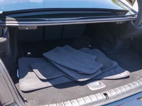 Used 2019 BMW 530e w/ Premium Package RWD image 23