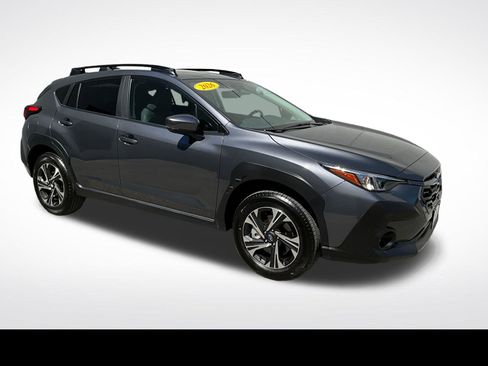 Certified 2026 Subaru Crosstrek 2.0i Premium AWD/4WD image 22