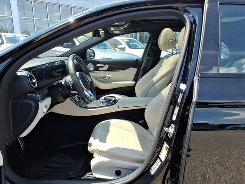 Certified 2020 Mercedes-Benz E 63 AMG S image 11