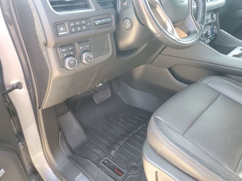 Used 2022 Chevrolet Tahoe High Country AWD/4WD image 26