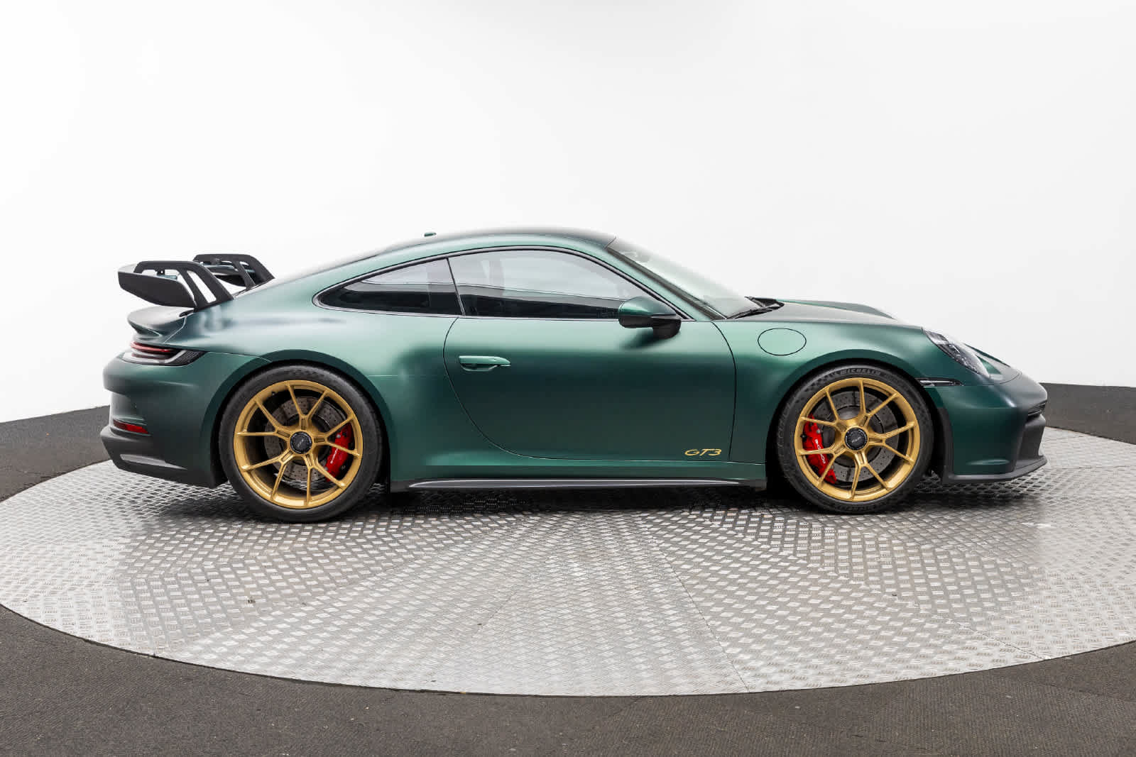 Used 2023 Porsche 911 GT3 RWD image 49