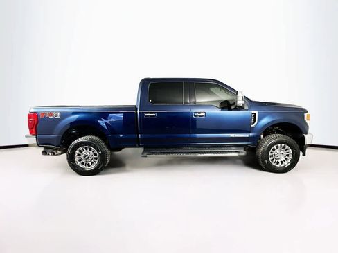 Certified 2020 Ford F250 XLT w/ XLT Premium Package image 25