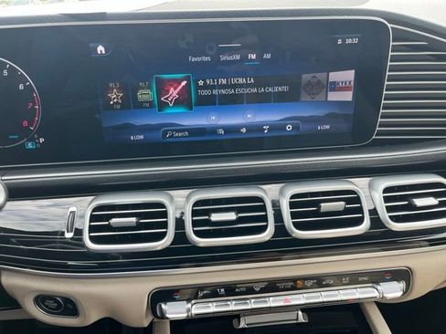 Used 2024 Mercedes-Benz GLE 350 4MATIC image 14