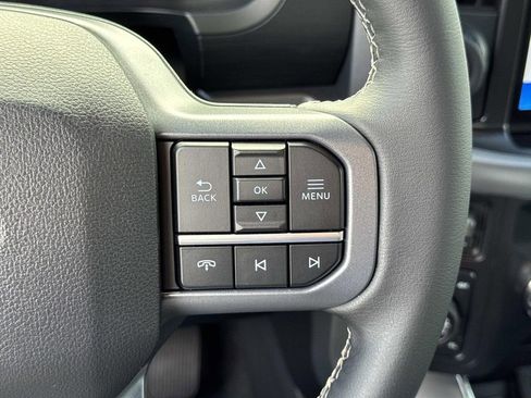 Certified 2025 Ford F150 XLT w/ Equipment Group 302A MID image 11