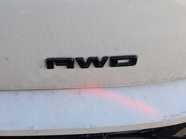 Used 2020 GMC Terrain SLT w/ Preferred Package AWD/4WD image 10