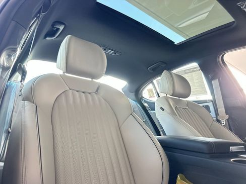 New 2026 Genesis G70 3.3T Sport Prestige image 16