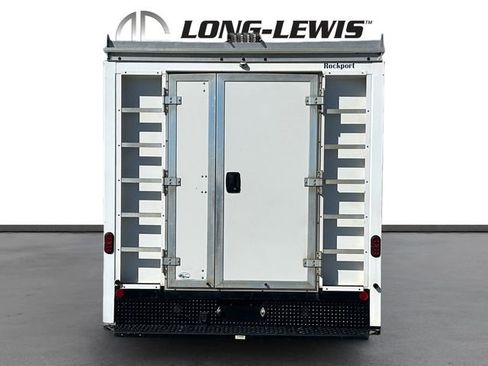 Used 2019 Ford E-350 and Econoline 350 Super Duty w/ Power Windows & Locks Group image 4